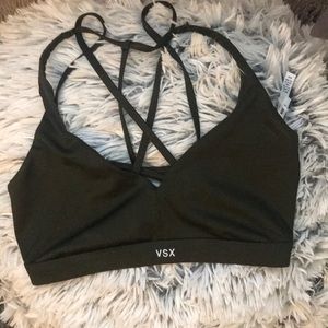 victoria secret sports bra